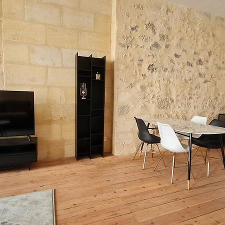 Le Green Parc, Libourne Hypercentre, Netflix, Clim Apartment Exterior foto