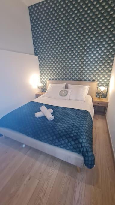 Le Green Parc, Libourne Hypercentre, Netflix, Clim Apartment Exterior foto