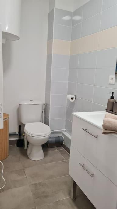 Le Green Parc, Libourne Hypercentre, Netflix, Clim Apartment Exterior foto