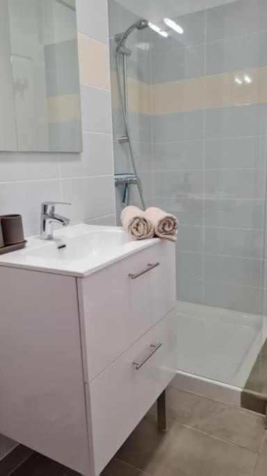 Le Green Parc, Libourne Hypercentre, Netflix, Clim Apartment Exterior foto