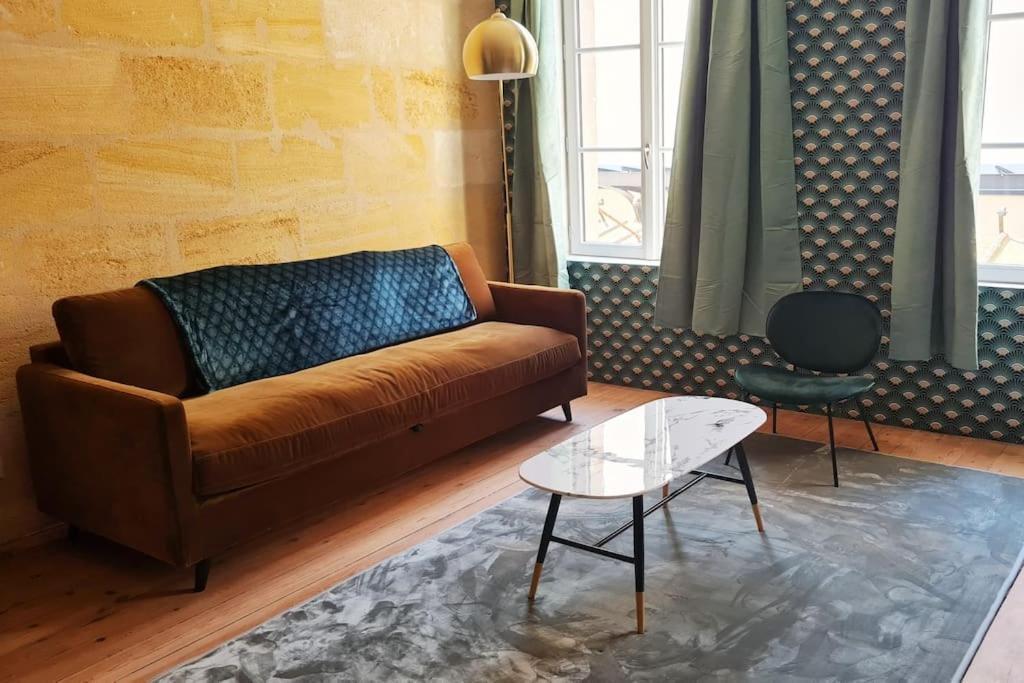 Le Green Parc, Libourne Hypercentre, Netflix, Clim Apartment Exterior foto