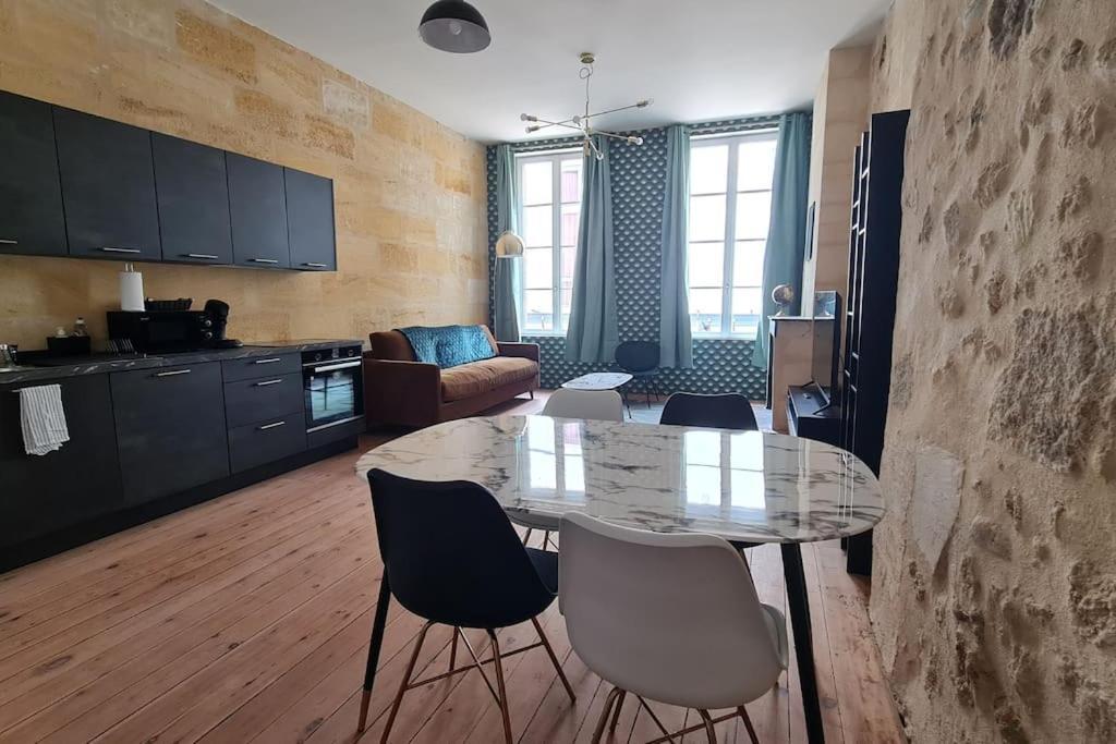 Le Green Parc, Libourne Hypercentre, Netflix, Clim Apartment Exterior foto